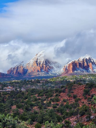 arizona winter road trip itinerary